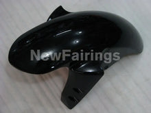 Charger l&#39;image dans la galerie, All Black Factory Style - YZF-R1 02-03 Fairing Kit