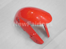 Charger l&#39;image dans la galerie, All Red No decals - GSX-R750 06-07 Fairing Kit Vehicles &amp;