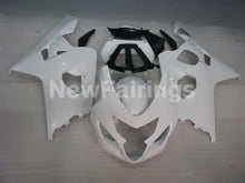 Charger l&#39;image dans la galerie, All White No decals - GSX-R600 04-05 Fairing Kit - Vehicles