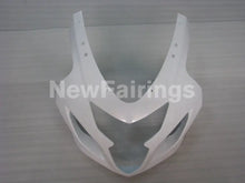 Charger l&#39;image dans la galerie, All White No decals - GSX-R600 04-05 Fairing Kit - Vehicles