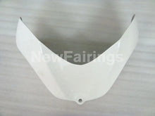 Charger l&#39;image dans la galerie, All White No decals - GSX-R600 06-07 Fairing Kit - Vehicles