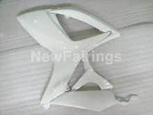 Charger l&#39;image dans la galerie, All White No decals - GSX-R600 06-07 Fairing Kit - Vehicles