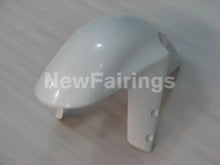 Charger l&#39;image dans la galerie, All White No decals - GSX-R750 00-03 Fairing Kit Vehicles &amp;