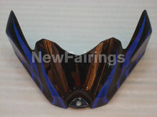 Charger l&#39;image dans la galerie, Black and Blue Flame - GSX-R750 08-10 Fairing Kit Vehicles