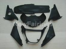 Charger l&#39;image dans la galerie, Black and Blue Jordan - GSX - R1000 05 - 06 Fairing Kit