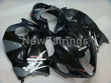 Charger l&#39;image dans la galerie, Black and Grey Factory Style - GSX1300R Hayabusa 99-07