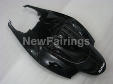 Charger l&#39;image dans la galerie, Black and Grey Flame - GSX-R750 06-07 Fairing Kit Vehicles