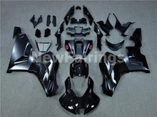 Charger l&#39;image dans la galerie, Black and Matte Black Factory Style - CBR1000RR 20-24