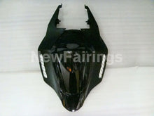 Charger l&#39;image dans la galerie, Black and Matte Factory Style - GSX - R1000 07 - 08 Fairing