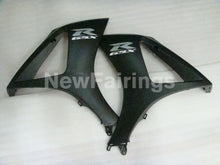 Charger l&#39;image dans la galerie, Black and Matte Factory Style - GSX - R1000 07 - 08 Fairing