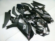 Charger l&#39;image dans la galerie, Black and Matte Factory Style - GSX - R1000 07 - 08 Fairing