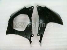 Charger l&#39;image dans la galerie, Black and Matte Factory Style - GSX - R1000 07 - 08 Fairing