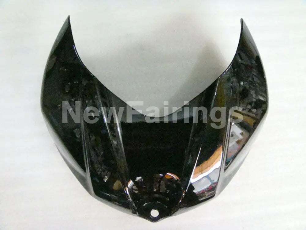 Black and Matte Factory Style - GSX - R1000 07 - 08 Fairing