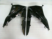 Charger l&#39;image dans la galerie, Black and Matte Factory Style - GSX - R1000 07 - 08 Fairing