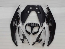 Charger l&#39;image dans la galerie, Black and Matte Factory Style - GSX - R1000 09 - 16 Fairing