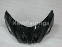 Charger l&#39;image dans la galerie, Black and Matte Factory Style - GSX - R1000 09 - 16 Fairing