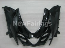 Charger l&#39;image dans la galerie, Black and Matte Factory Style - GSX - R1000 09 - 16 Fairing