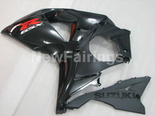 Charger l&#39;image dans la galerie, Black and Matte Factory Style - GSX - R1000 09 - 16 Fairing