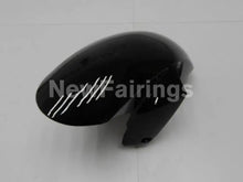 Charger l&#39;image dans la galerie, Black and Matte Factory Style - GSX - R1000 17 - 24 Fairing