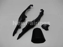 Charger l&#39;image dans la galerie, Black and Matte Factory Style - GSX - R1000 17 - 24 Fairing