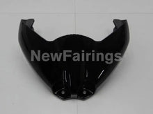 Charger l&#39;image dans la galerie, Black and Matte Factory Style - GSX - R1000 17 - 24 Fairing