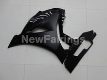 Charger l&#39;image dans la galerie, Black and Matte Factory Style - GSX - R1000 17 - 24 Fairing