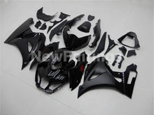 Charger l&#39;image dans la galerie, Black and Matte Factory Style - GSX - R1000 17 - 24 Fairing