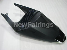 Charger l&#39;image dans la galerie, Black and Matte Black Factory Style - GSX-R600 04-05 Fairing