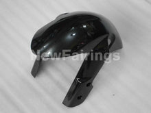 Charger l&#39;image dans la galerie, Black and Matte Factory Style - GSX-R750 08-10 Fairing Kit