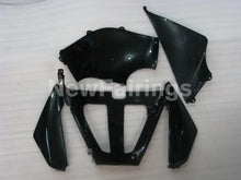 Charger l&#39;image dans la galerie, Black and Pink Corona - GSX-R600 04-05 Fairing Kit -