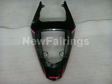 Charger l&#39;image dans la galerie, Black and Pink Corona - GSX-R600 04-05 Fairing Kit -