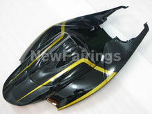 Charger l&#39;image dans la galerie, Black and Red BACARDI - GSX-R750 06-07 Fairing Kit Vehicles