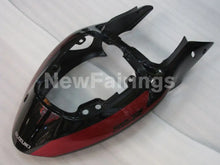 Charger l&#39;image dans la galerie, Black and Red Factory Style - GSX1300R Hayabusa 99-07