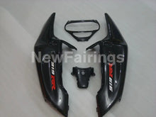 Charger l&#39;image dans la galerie, Black and Red Flame - CBR 919 RR 98-99 Fairing Kit -