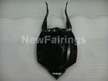 Charger l&#39;image dans la galerie, Black and Red Flame - GSX-R750 08-10 Fairing Kit Vehicles &amp;