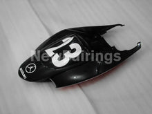 Charger l&#39;image dans la galerie, Black and Red Jordan - GSX-R750 06-07 Fairing Kit Vehicles