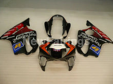 Charger l&#39;image dans la galerie, Black and Red Play Station - CBR600 F4 99-00 Fairing Kit -