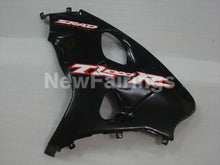 Charger l&#39;image dans la galerie, Black and Silver Factory Style - TL1000R 98-03 Fairing Kit