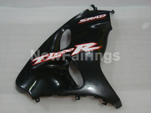 Charger l&#39;image dans la galerie, Black and Silver Factory Style - TL1000R 98-03 Fairing Kit