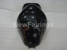 Charger l&#39;image dans la galerie, Black and Silver Flame - GSX1300R Hayabusa 99-07 Fairing