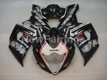 Charger l&#39;image dans la galerie, Black and White Beacon - GSX - R1000 05 - 06 Fairing Kit