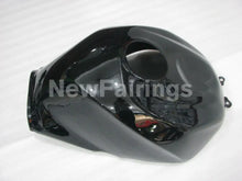 Charger l&#39;image dans la galerie, Black and White Beacon - GSX-R600 04-05 Fairing Kit -