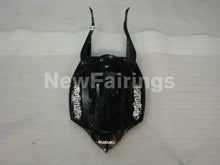 Charger l&#39;image dans la galerie, Black and White Beacon - GSX-R600 08-10 Fairing Kit