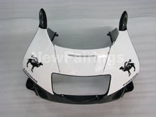 Charger l&#39;image dans la galerie, Black and White Joes - CBR600 F2 91-94 Fairing Kit -