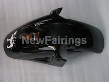 Charger l&#39;image dans la galerie, Black and White Joes - CBR600 F2 91-94 Fairing Kit -