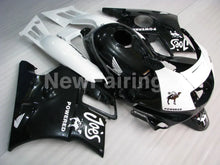 Charger l&#39;image dans la galerie, Black and White Joes - CBR600 F2 91-94 Fairing Kit -