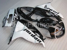 Charger l&#39;image dans la galerie, Black and White Jordan - TL1000R 98-03 Fairing Kit