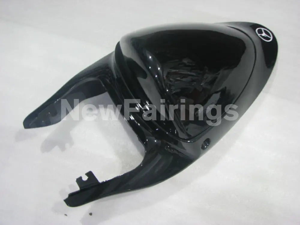 Black and White Jordan - TL1000R 98-03 Fairing Kit