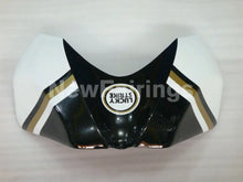 Charger l&#39;image dans la galerie, Black and White Lucky Strike - GSX-R750 06-07 Fairing Kit