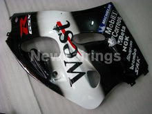 Charger l&#39;image dans la galerie, Black and White West - GSX-R600 96-00 Fairing Kit - Vehicles